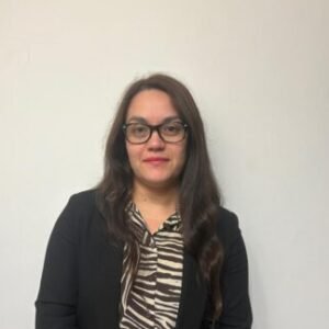 Profile photo of Viviana González Villavicencio